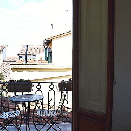 Florence Heart B&B Exterior photo